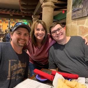 Meet your Posher, Taylor